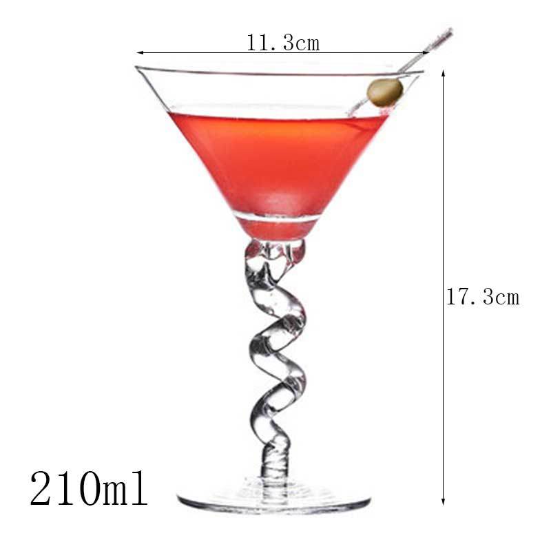 Cocktail Glasses