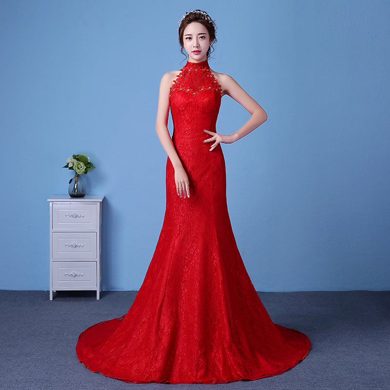 Evening Gown