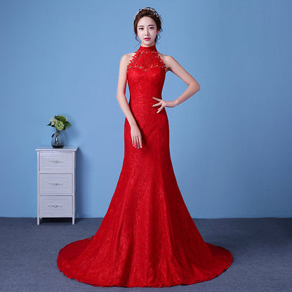 Evening Gown