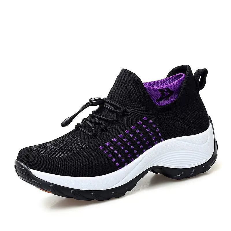 Ladies Running Shoes