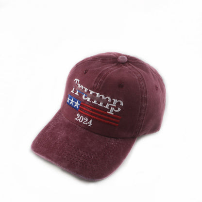 2024 American Election Baseball Cap