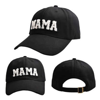 "MAMA" Baseball Cap