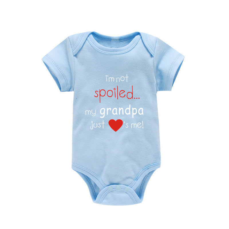 Infant Onesie