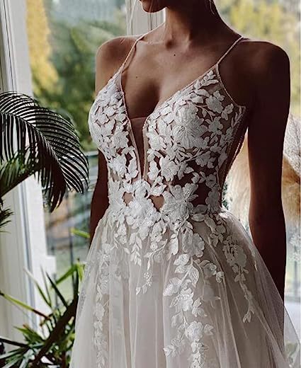 Women's Wedding Dress