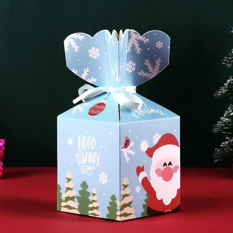 Christmas Packaging Box