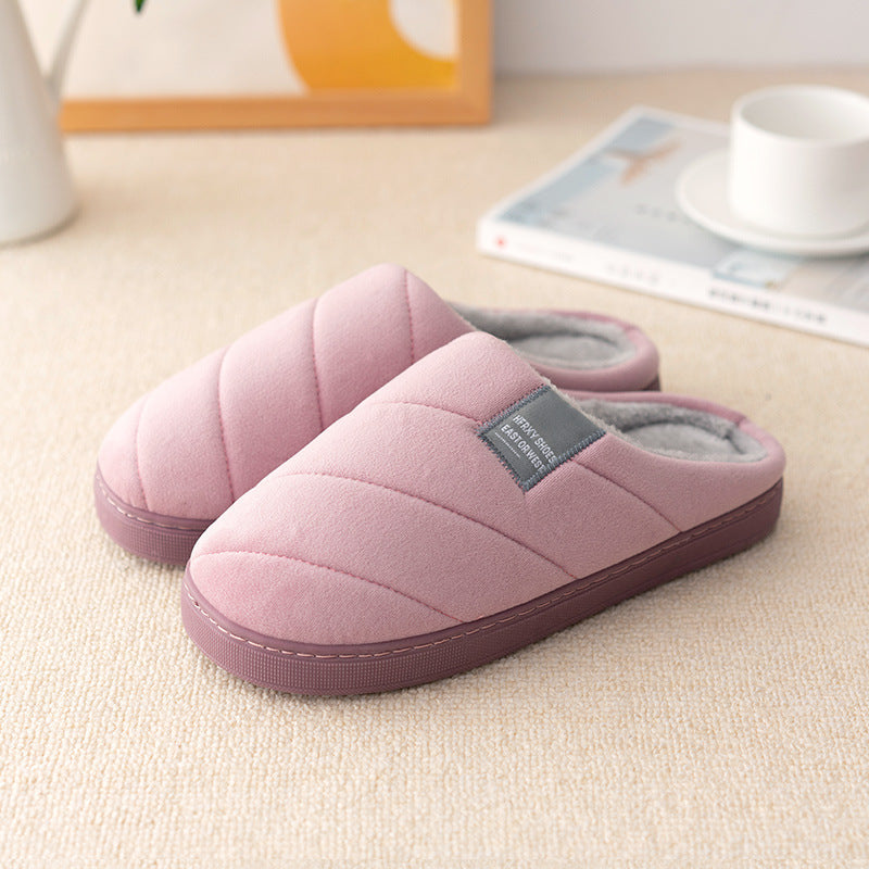 Women's Slip On Slippers