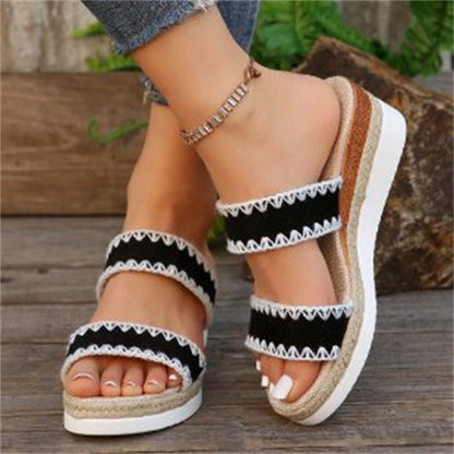 Women's Strappy Sandals