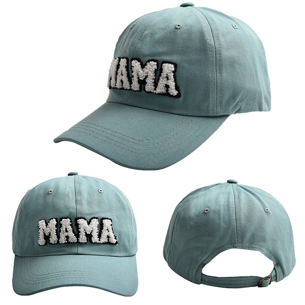 "MAMA" Baseball Cap