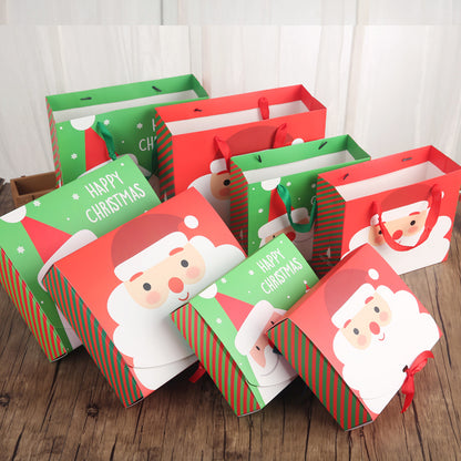 Christmas Gift Bag