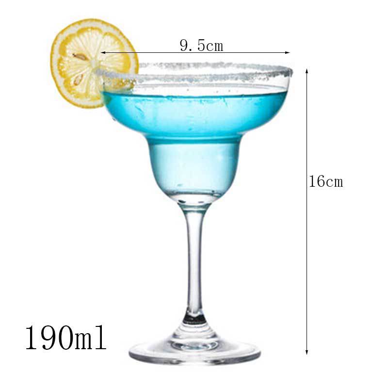 Cocktail Glasses