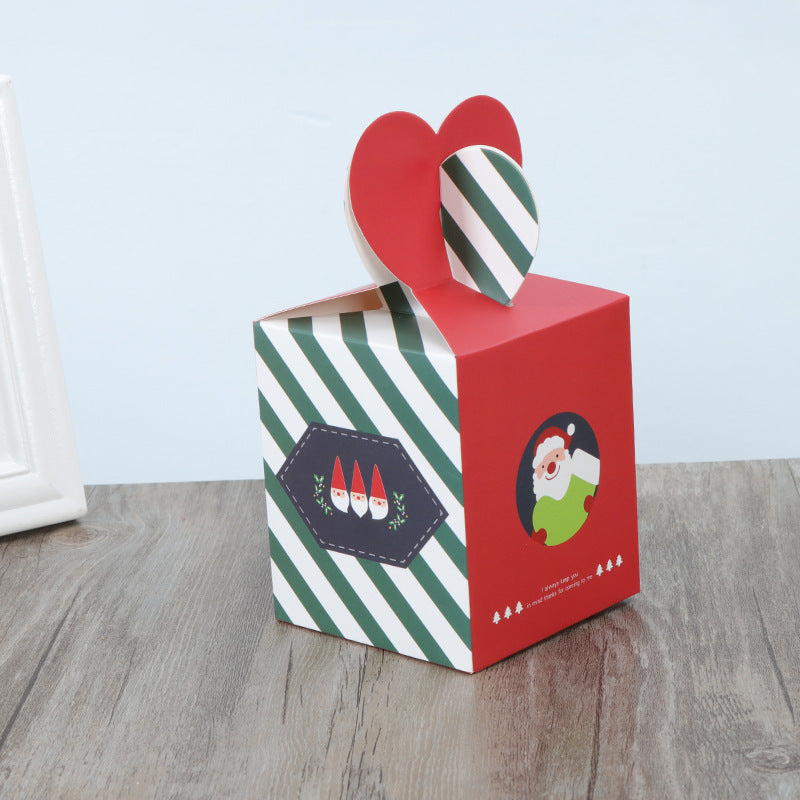 Christmas Packaging Box