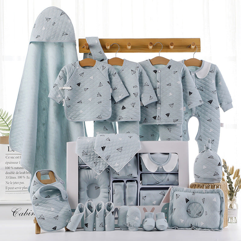 Baby Gift Assortment