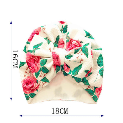 Infant/Baby Knot Bow Headband