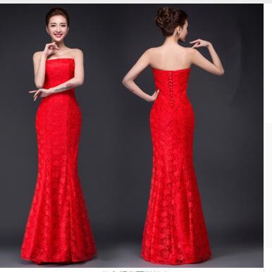 Long Formal Dress