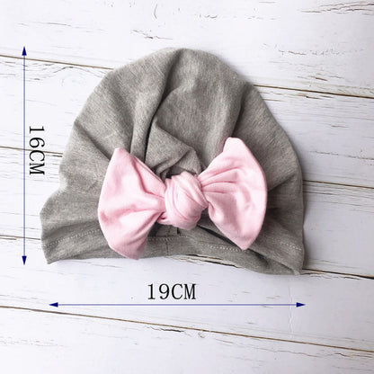 Infant/Baby Knot Bow Headband