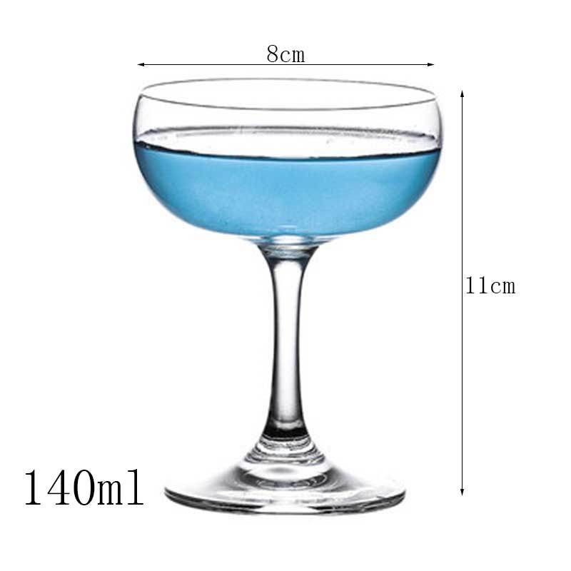 Cocktail Glasses