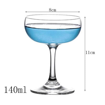 Cocktail Glasses