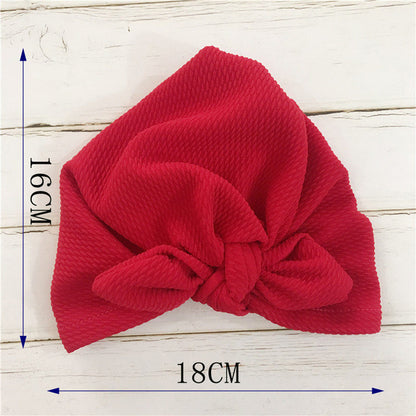 Infant/Baby Knot Bow Headband