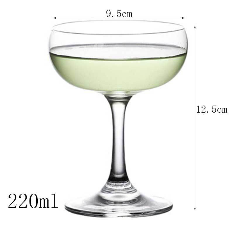 Cocktail Glasses