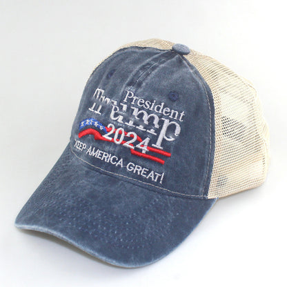 2024 American Election Baseball Cap