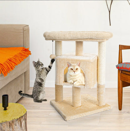 29 Inch Cat Tree