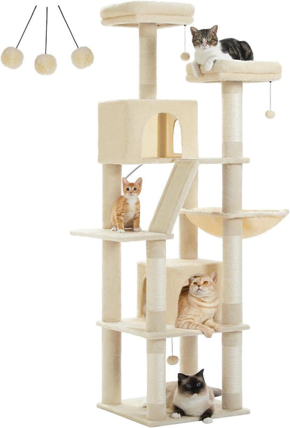 Indoor Large Cat Tree