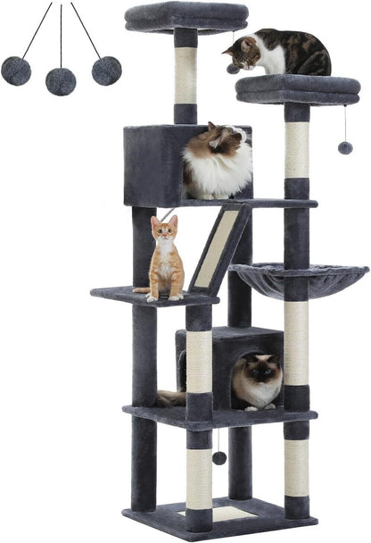 Indoor Large Cat Tree