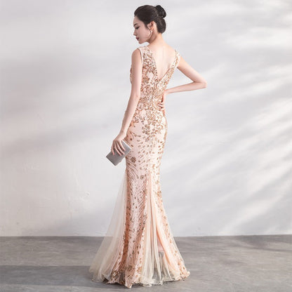 Long Formal Dress