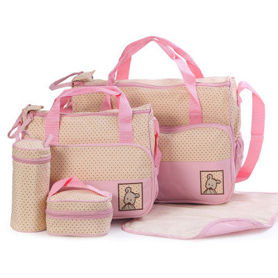 Diaper Bag