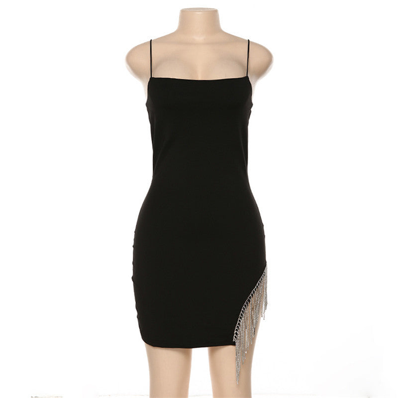 Women's Sexy Club Dress