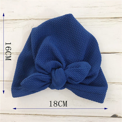 Infant/Baby Knot Bow Headband