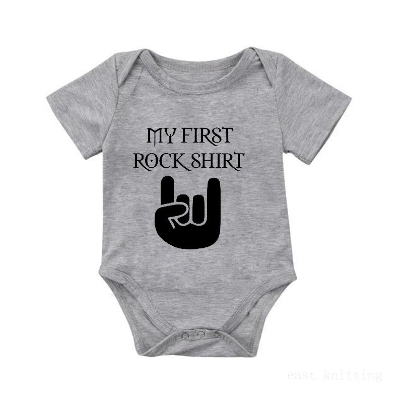 Infant/Newborn Onesie