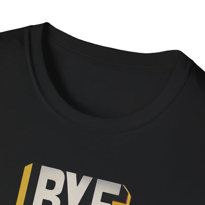 "Bye Bye Brandon 2" Unisex Softstyle T-Shirt