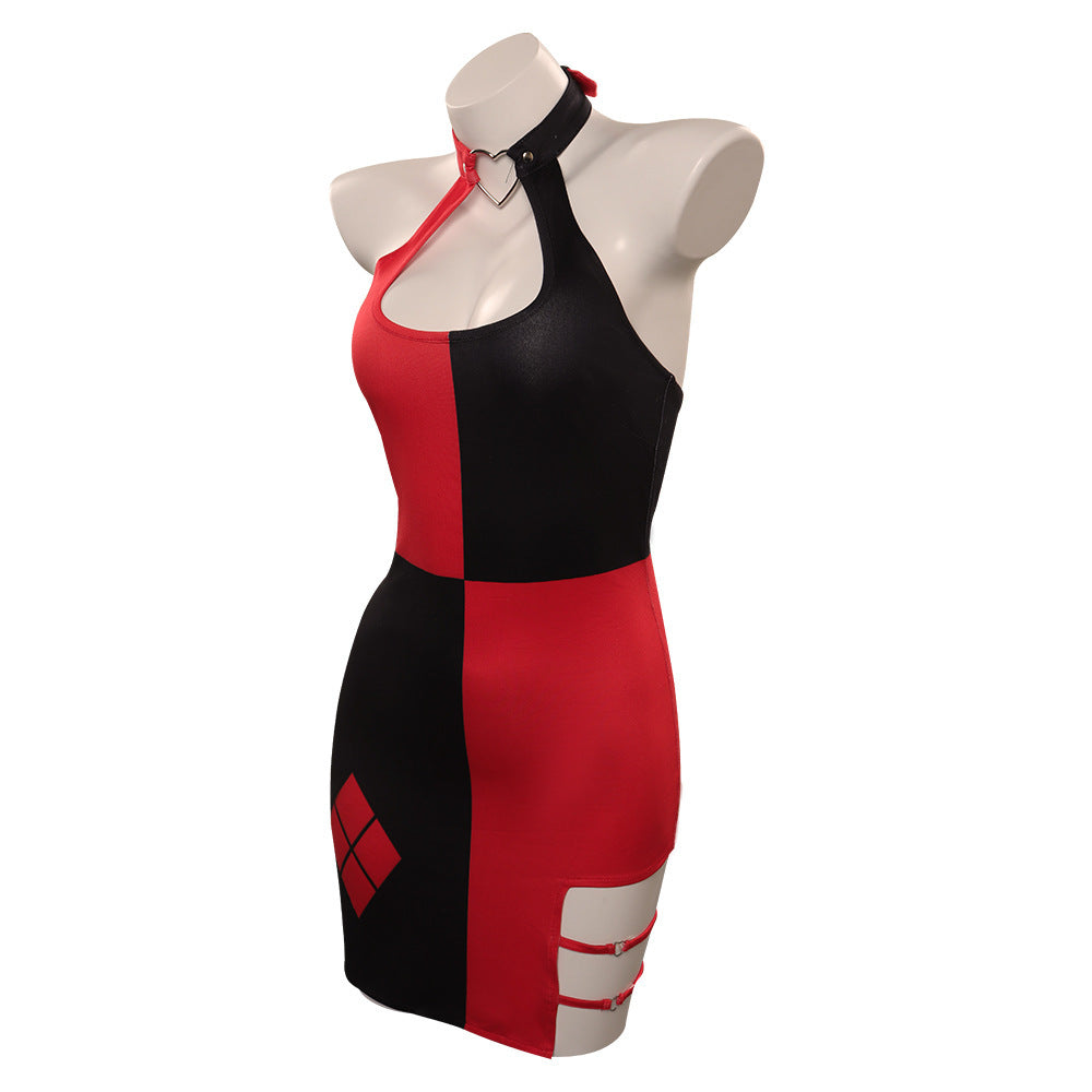 Women's Sexy Cosplay Dress