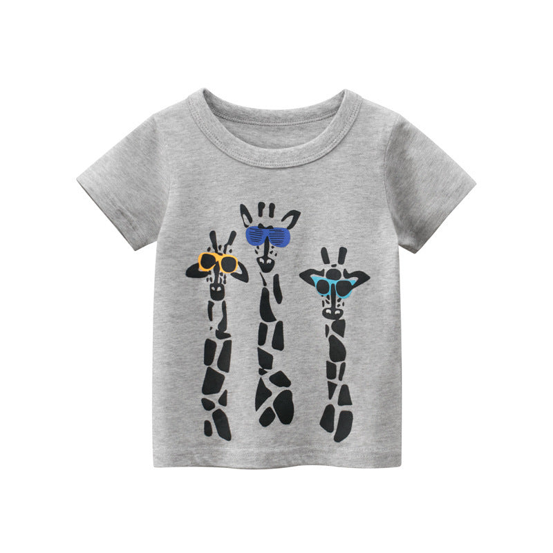 Boy's T-Shirt