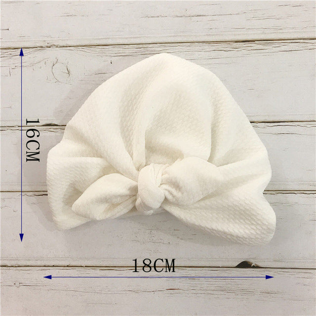 Infant/Baby Knot Bow Headband