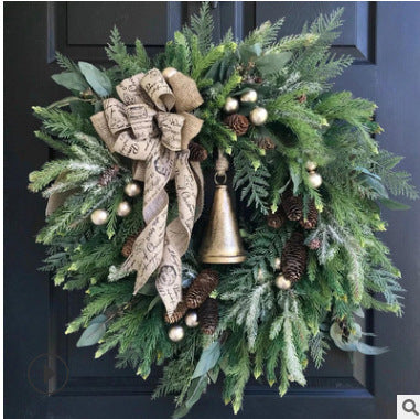 Christmas Door/Wall Decoration