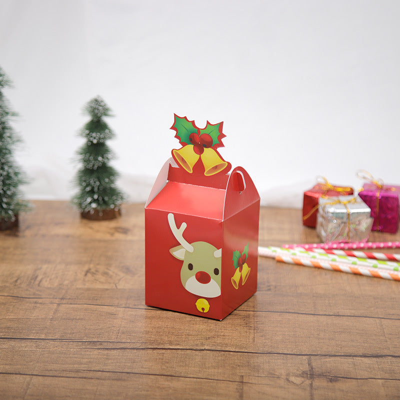 Christmas Packaging Box