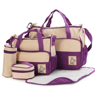 Diaper Bag