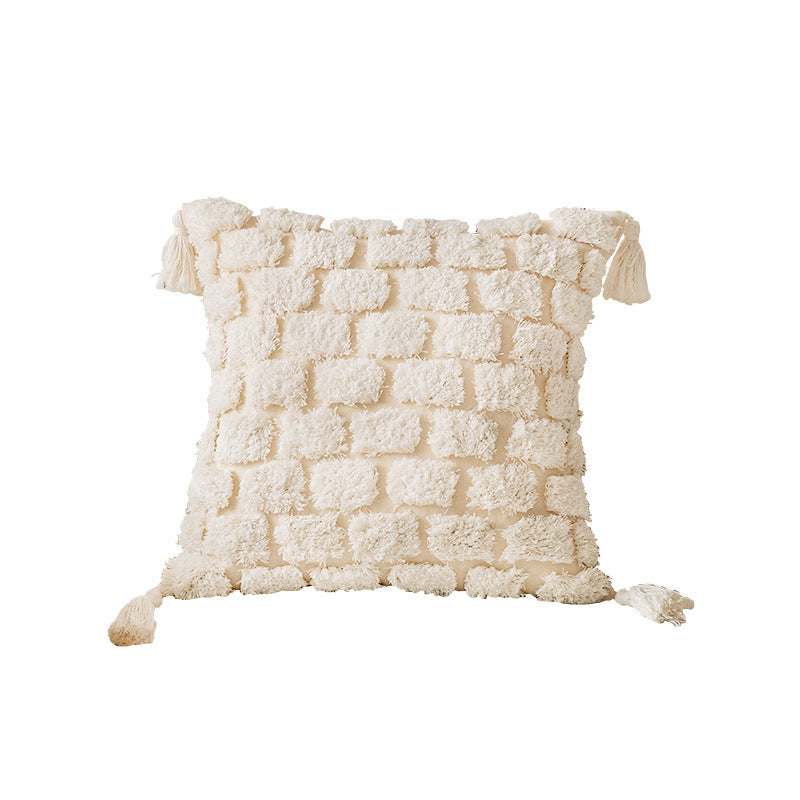 Decorative Pillow Cover