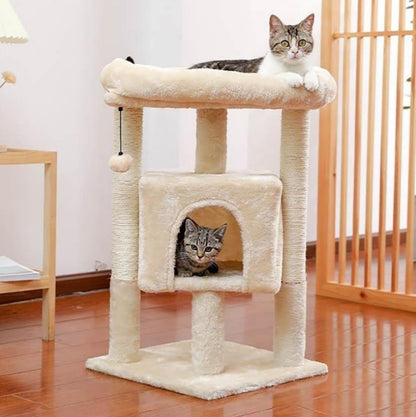 29 Inch Cat Tree