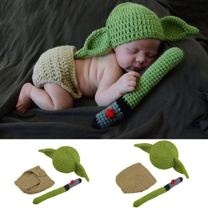 Baby Photography Props