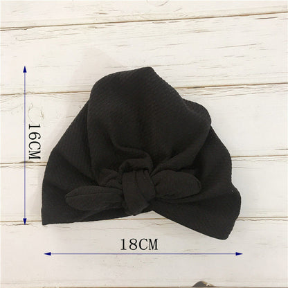 Infant/Baby Knot Bow Headband