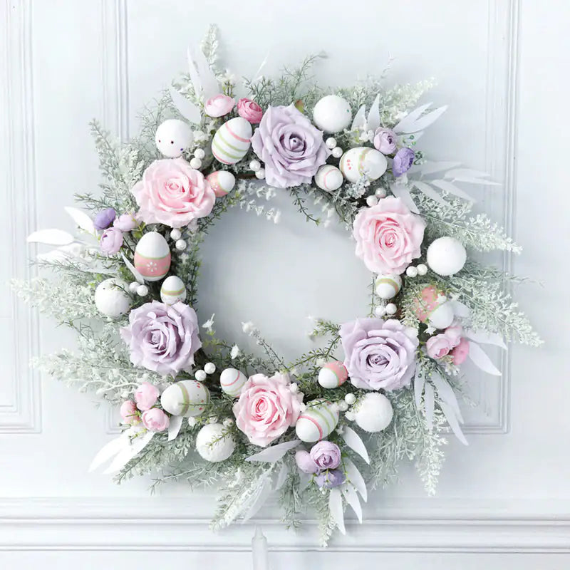 Easter Wreath