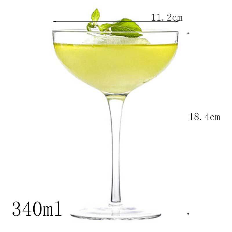 Cocktail Glasses