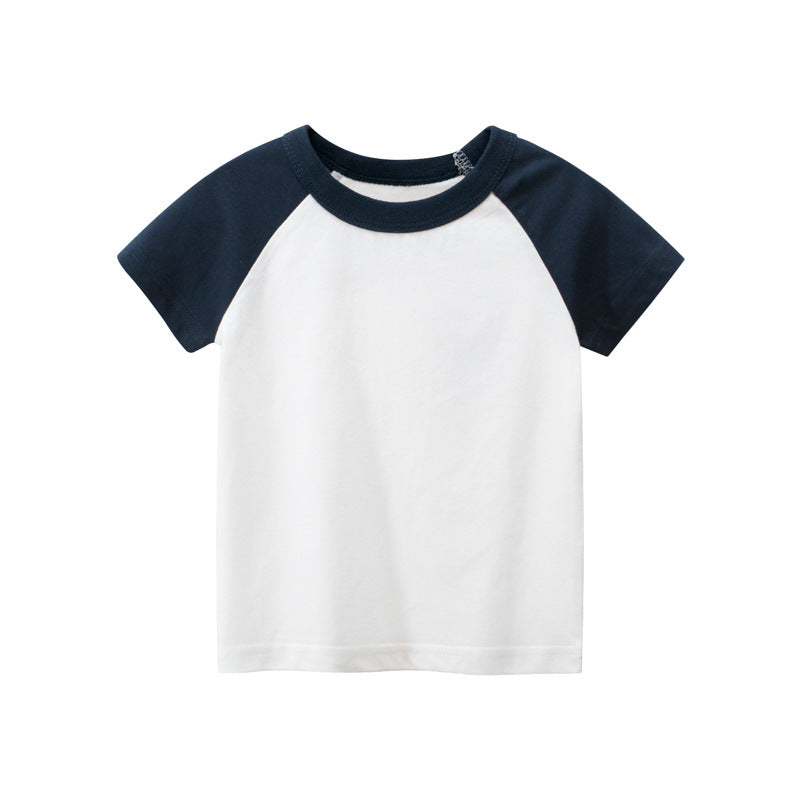 Kid's Short Sleeve T-Shirt