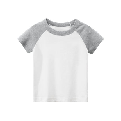 Kid's Short Sleeve T-Shirt