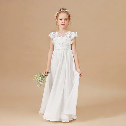 Flower Girl Dress