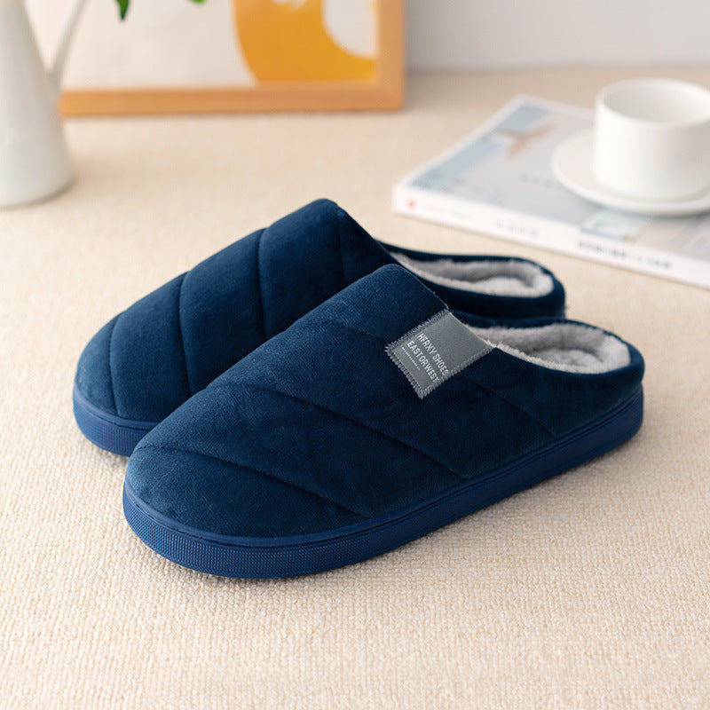 Women's Slip On Slippers