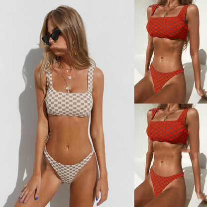 Women's Two-Piece Bikini